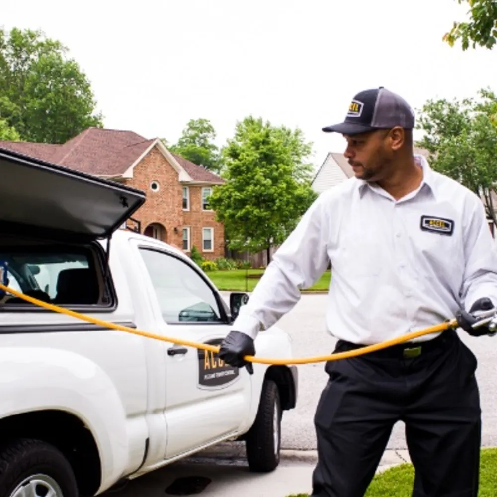 Accel Pest Control