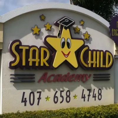 StarChild Academy - Waterford Lakes