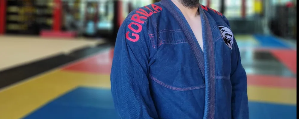 Wolverine Self-defense And MMA