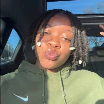Tonisha Johnson