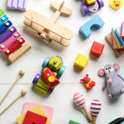 Orrs Family Daycare