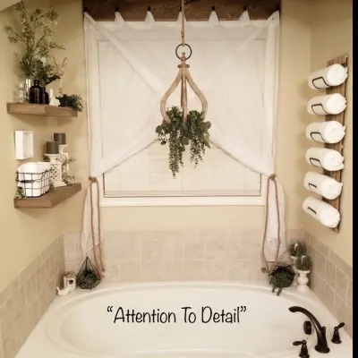 Attention To Detail