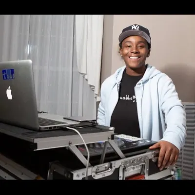 Kaybthedj