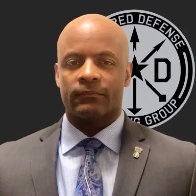 Tailored Defense Training Group