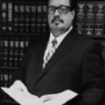 The Law Office Of Barney B. Gibbs