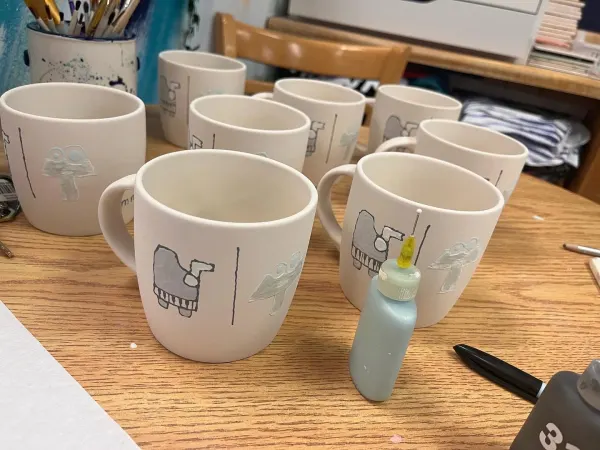 Recital Gifts