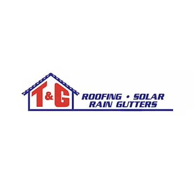 T & G Roofing And Solar Company