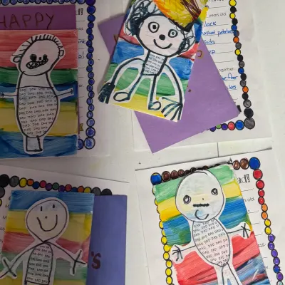 Jack & Jill Preschool And Child Care Center