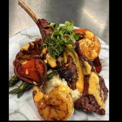 Soulheartedcatering