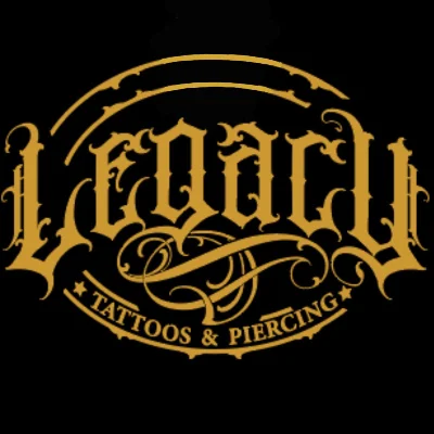 Legacy Tattoo And Piercing