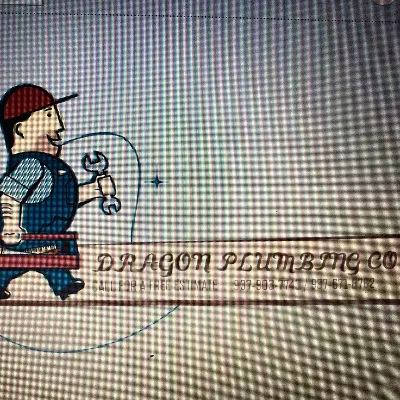 Dragon Plumbing Co