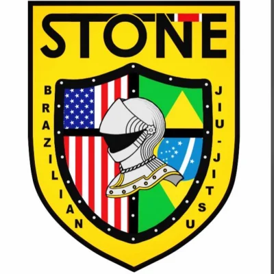 Stone Brazilian Jiu Jitsu
