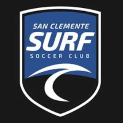 San Clemente Surf Soccer Club