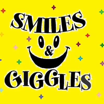 Smiles & Giggles Learning Center
