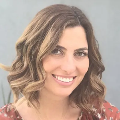 Dr. Sheyda Melkonian/ L.A. Psych