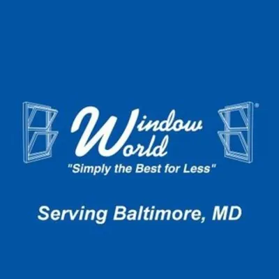 Window World Of Baltimore