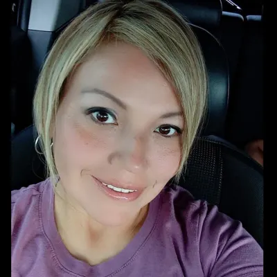 Veronica Santana 