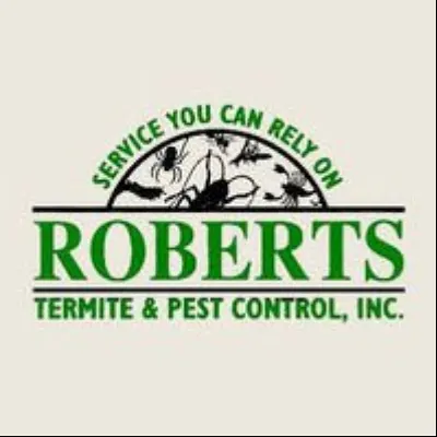Roberts Termite & Pest Control, Inc.