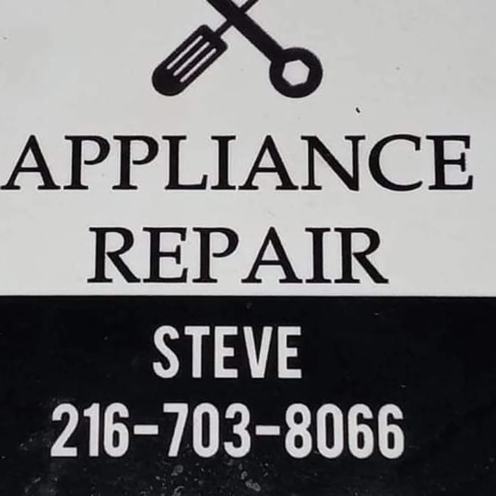 Steve's Appliance Repair