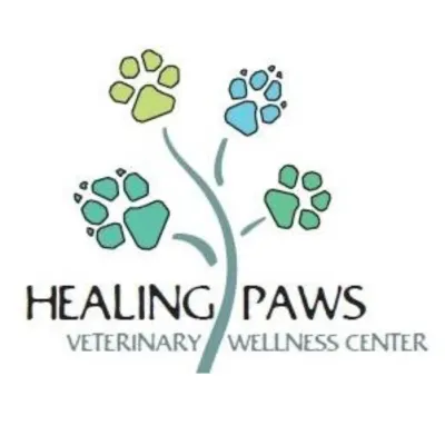Healing Paws Veterinary Wellness Center