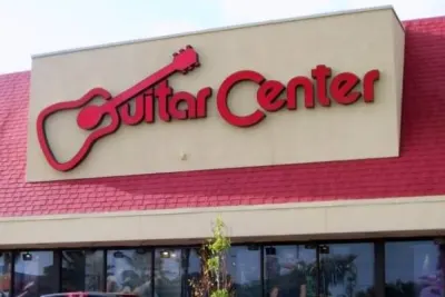 Guitar Center