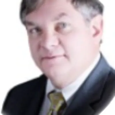 Winston Earle Cochran Jr.