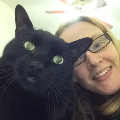 Megan's Pet And House Sitting Services