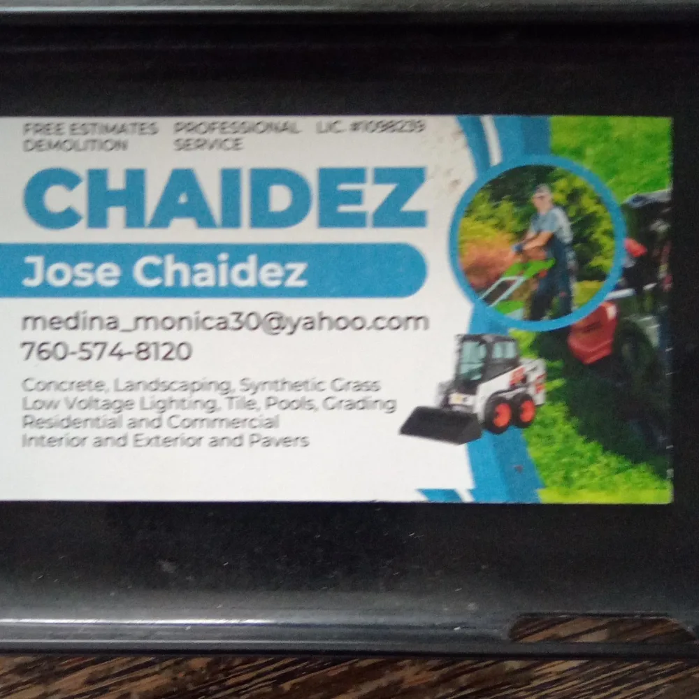 Chaidez