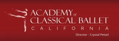Academy Of Classical Ballet California