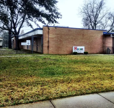 North Tyler Day Nursery