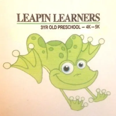 Leapin Learners