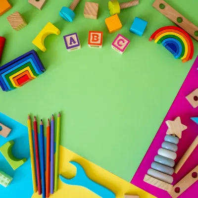 Little Angel's School Of Learning