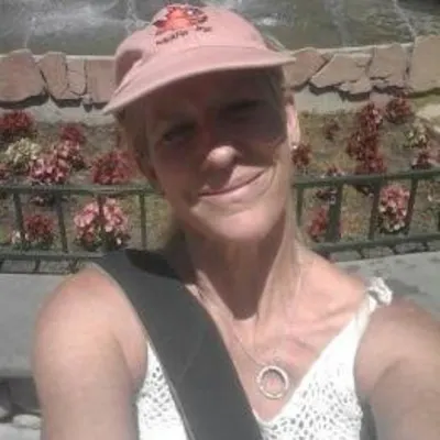 Bonnie Bishop Horseback Riding