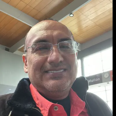 Jimmy Duran 