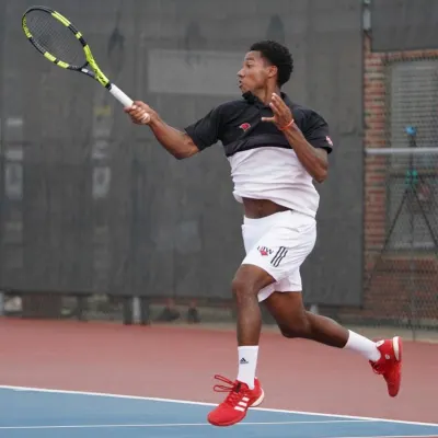 Elite Tennis Training