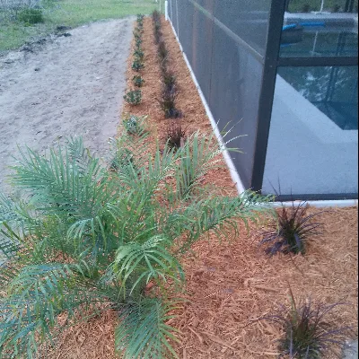 Mow Time Property Maintenance Llc