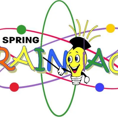 Spring Brainiacs
