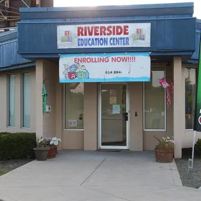 Riverside Education Center