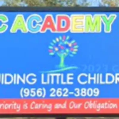 GLC ACADEMY