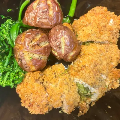 Chef Kiss Smoke N Po & Catering