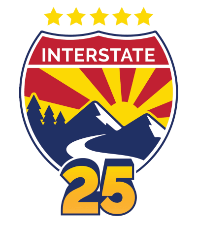 Interstate 25 Mechanical