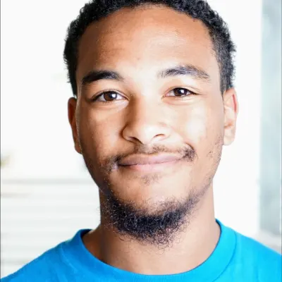 Tevean Jones