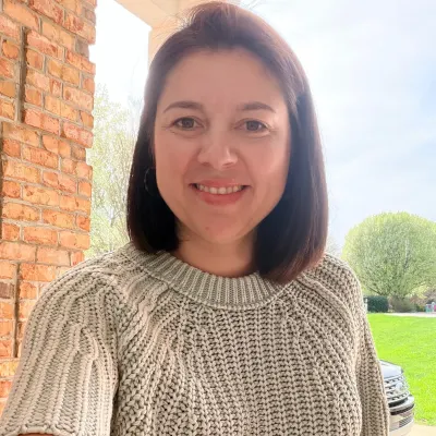 Sra. Flores Te Enseña