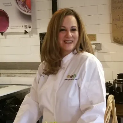 Chefs For Seniors