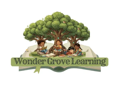 Wonder Grove Learning 