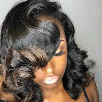 Madamedons Hair Studio