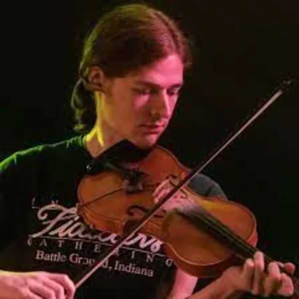 Rinn Netherton - Violin/Fiddle