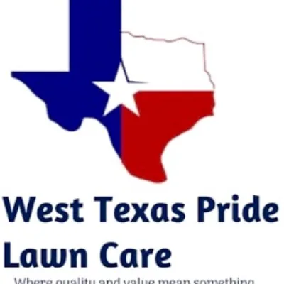 West Texas Pride Lawn Care