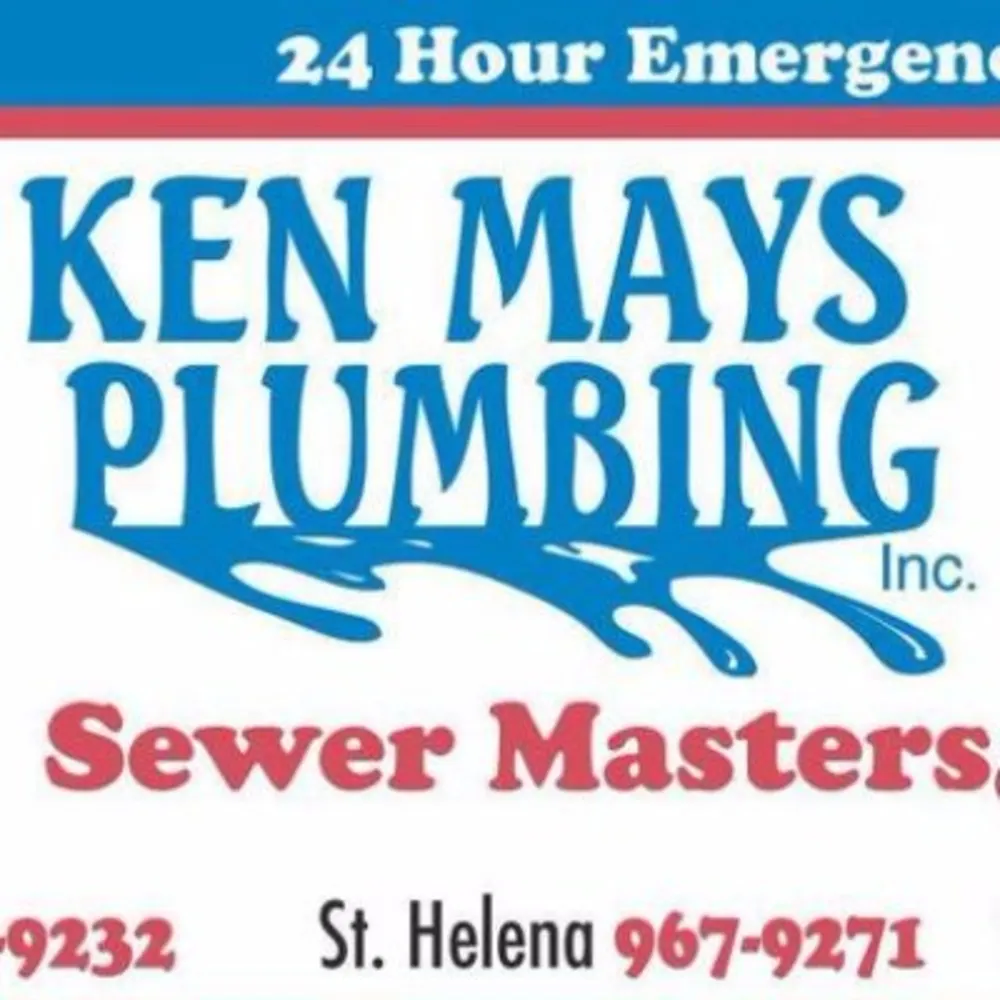 Ken Mays Plumbing