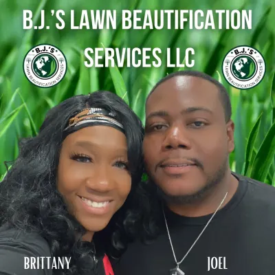 B.J.'s Lawn Beautification Services LLC